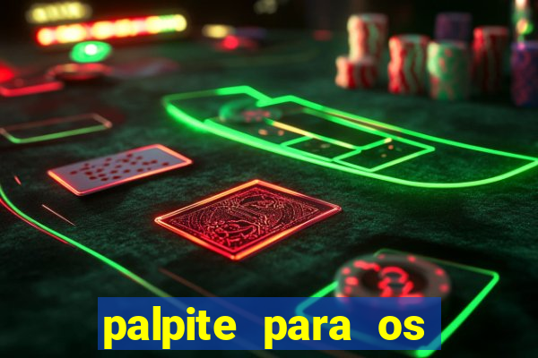 palpite para os jogos do brasileir?o série a