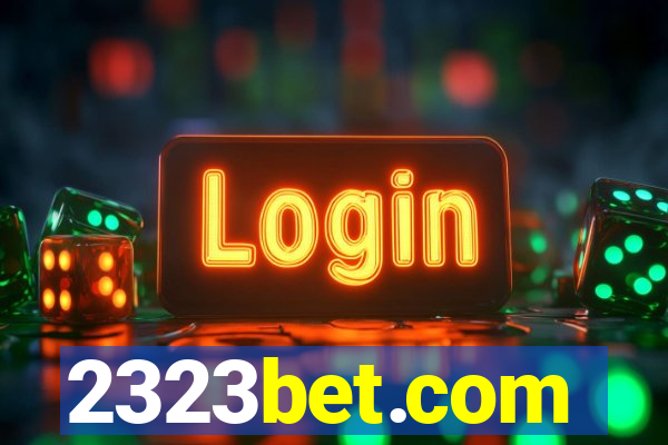 2323bet.com