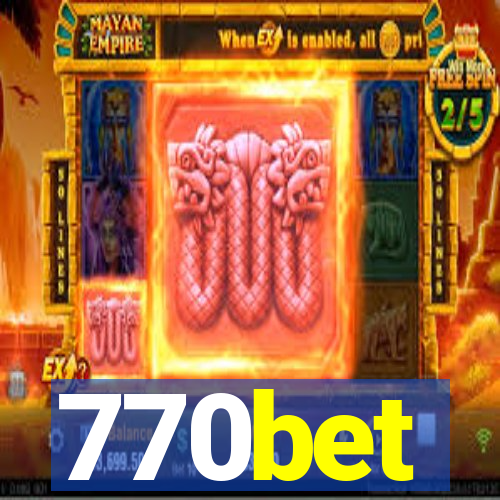 770bet