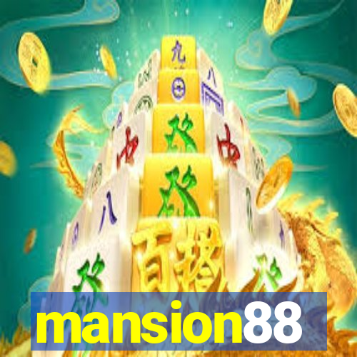 mansion88