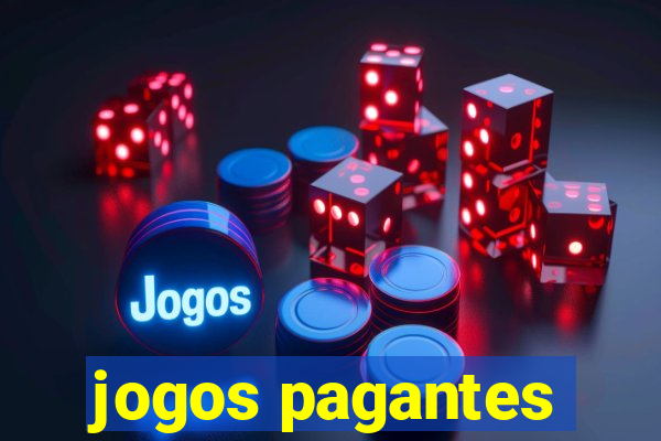 jogos pagantes