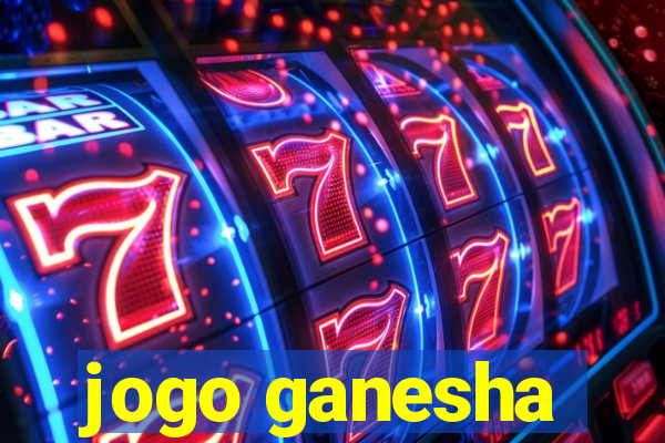 jogo ganesha