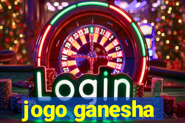 jogo ganesha