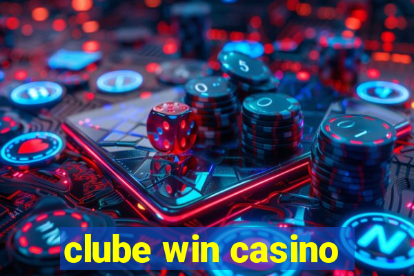 clube win casino