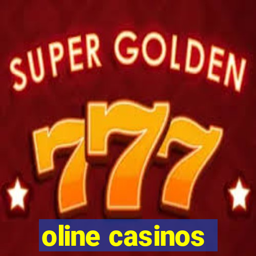 oline casinos