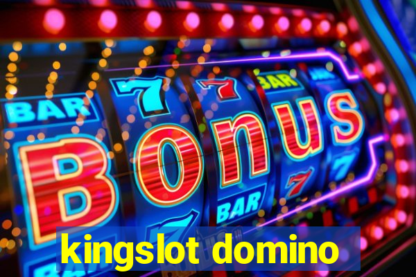 kingslot domino