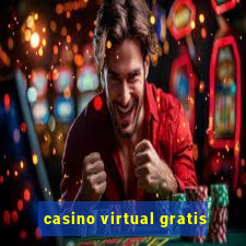 casino virtual gratis