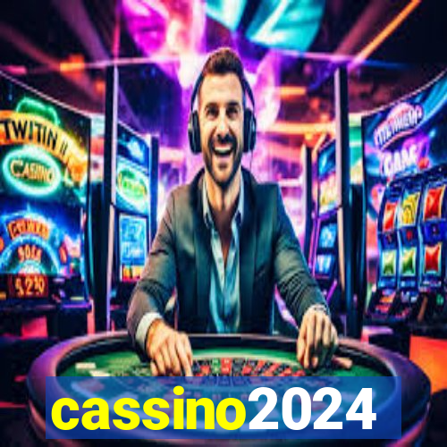 cassino2024