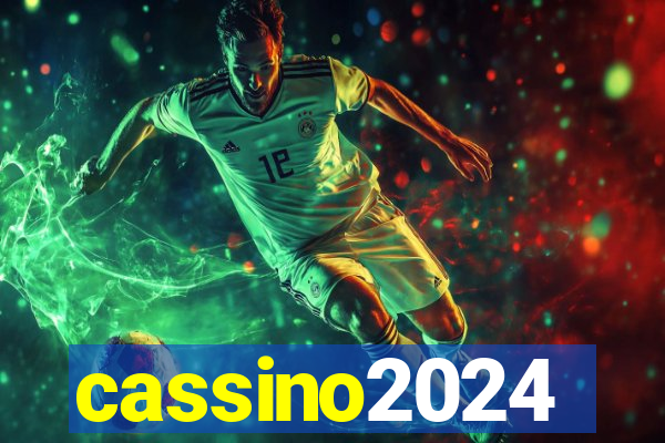 cassino2024