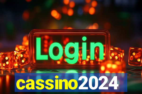 cassino2024