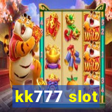 kk777 slot