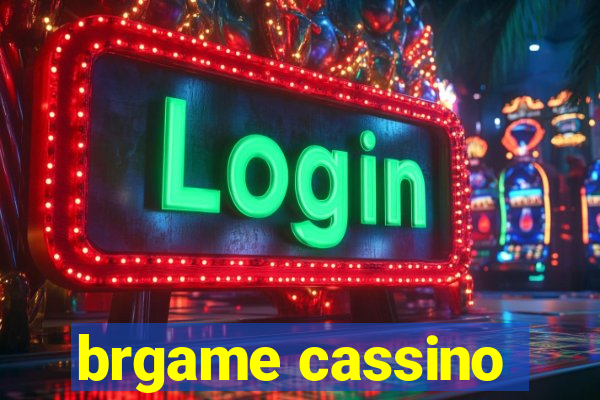 brgame cassino