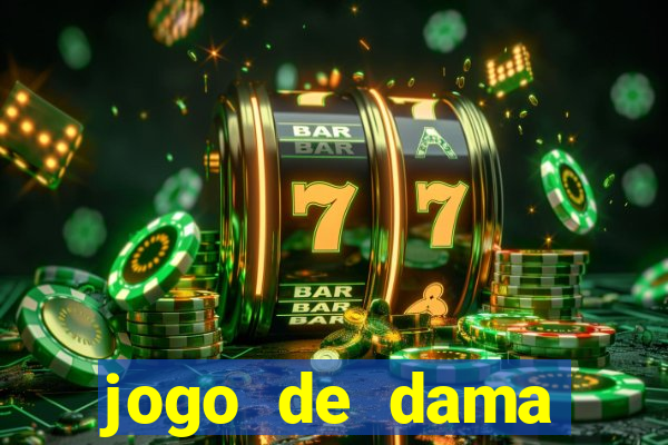 jogo de dama online valendo dinheiro