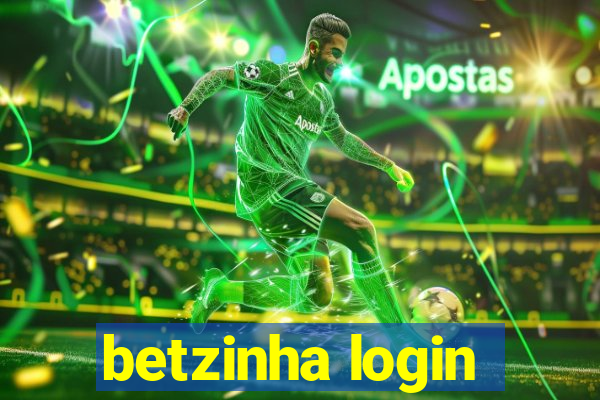 betzinha login