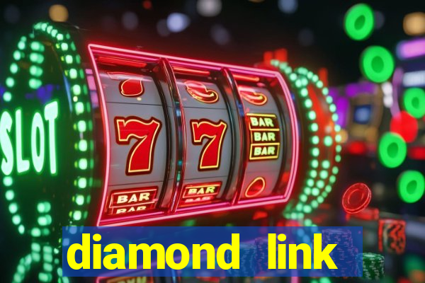 diamond link fortune slots paga mesmo