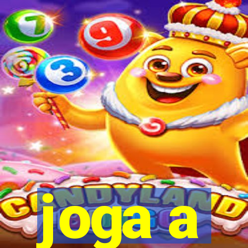 joga a