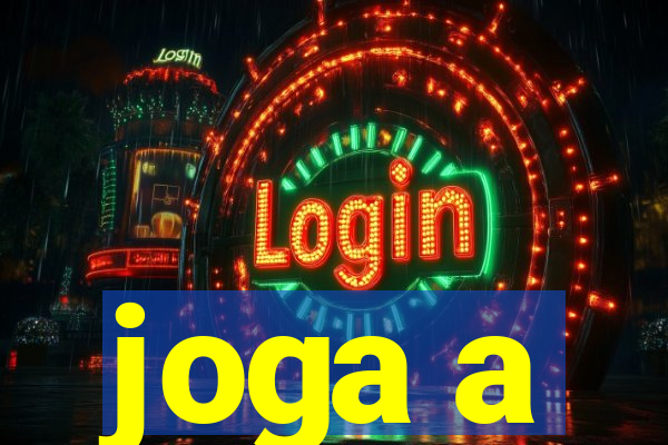 joga a