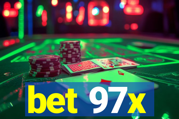 bet 97x