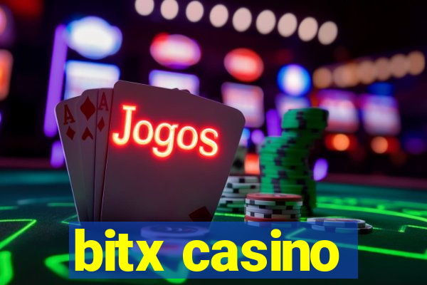 bitx casino