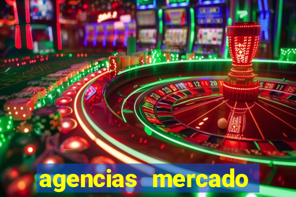 agencias mercado livre bh