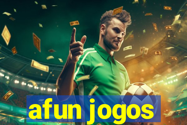 afun jogos