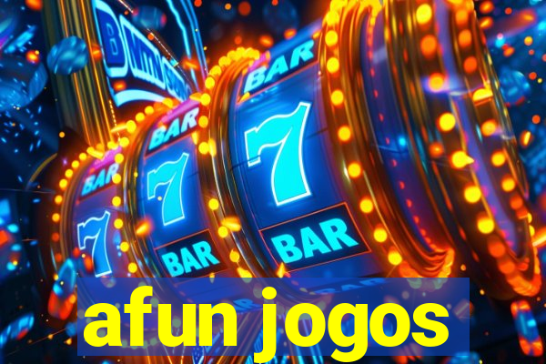 afun jogos