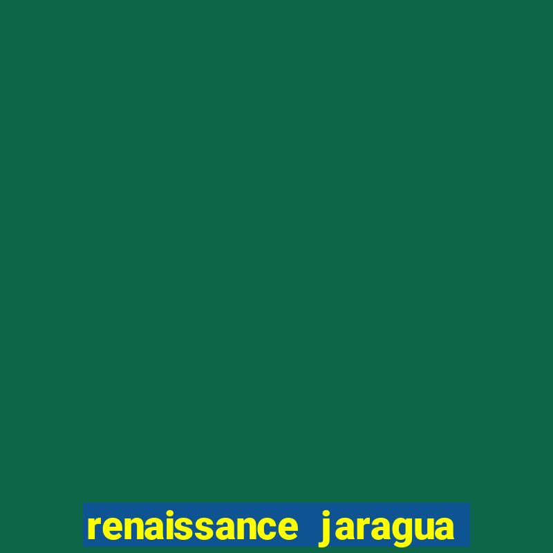 renaissance jaragua hotel casino santo domingo