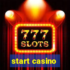 start casino