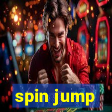 spin jump