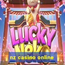 nz casino online