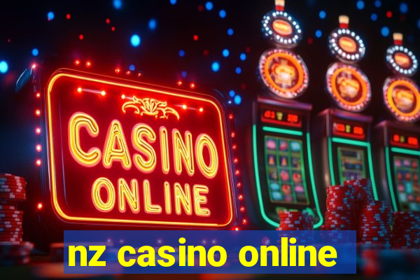 nz casino online