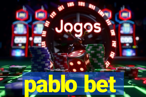 pablo bet