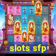 slots sfp