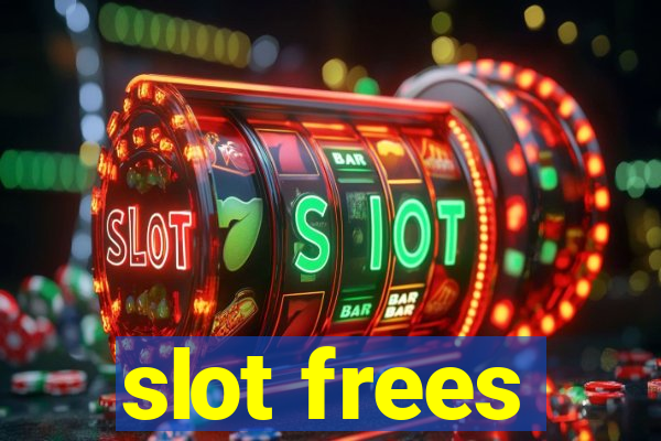 slot frees