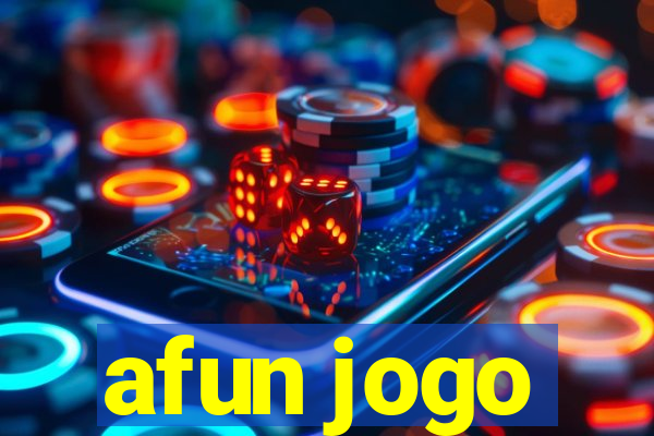 afun jogo