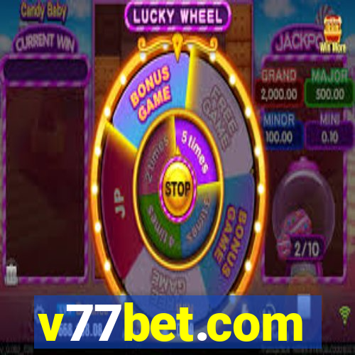 v77bet.com