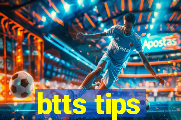 btts tips