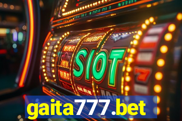 gaita777.bet