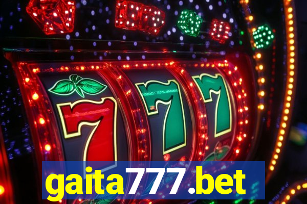 gaita777.bet