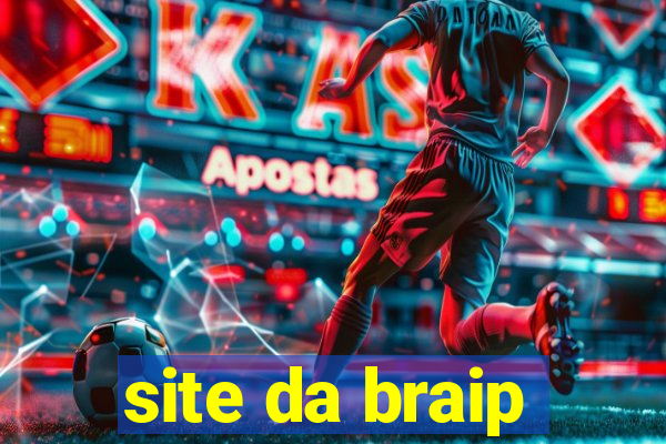 site da braip