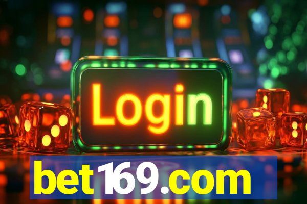 bet169.com