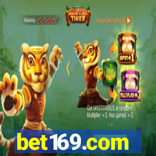 bet169.com