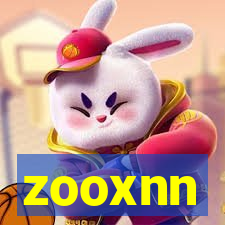 zooxnn