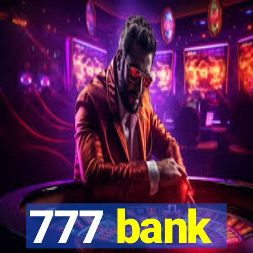 777 bank