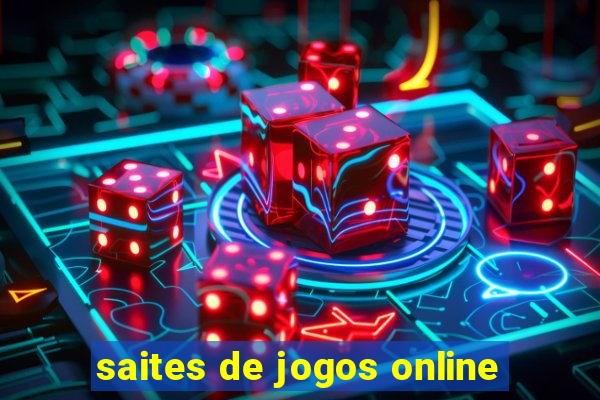 saites de jogos online