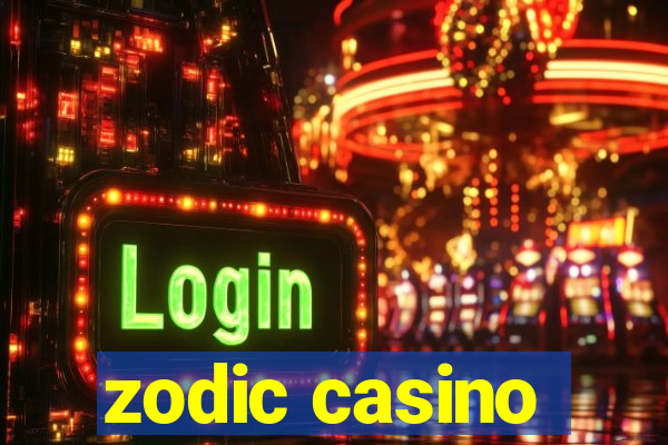 zodic casino