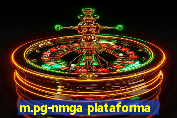 m.pg-nmga plataforma