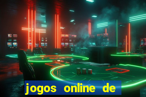 jogos online de bingo eletronico