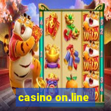 casino on.line