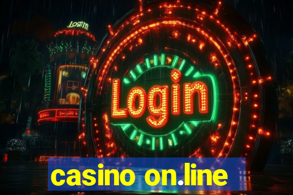 casino on.line